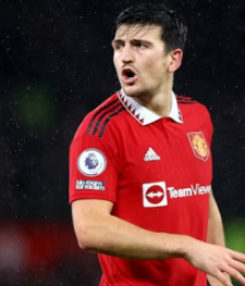 Maguire 's wages make it difficult to find a new team